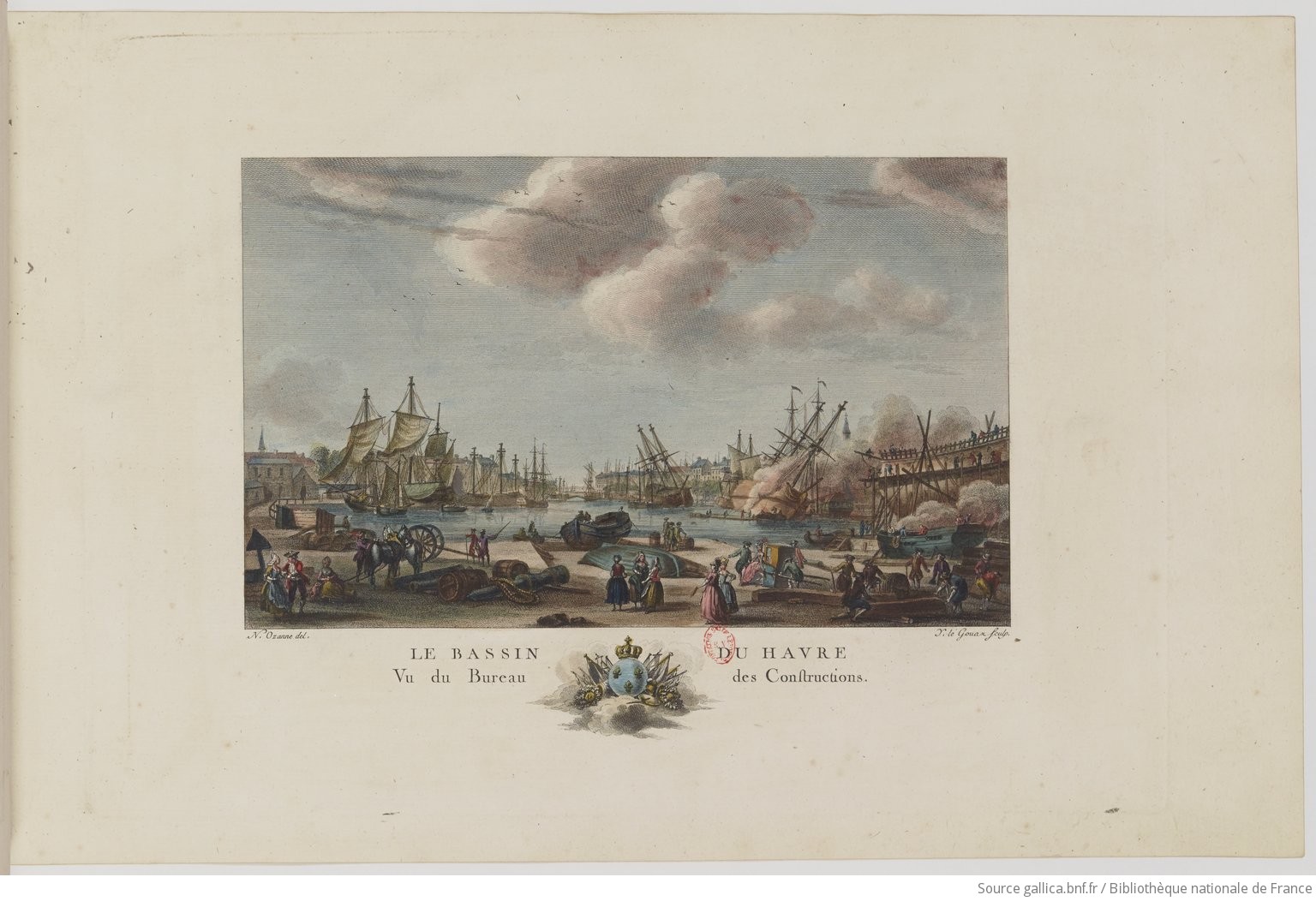 Le Havre