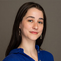 headshot of Claire Leibovich