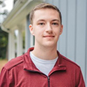 headshot of Ryan McKimmon