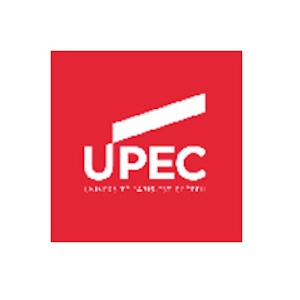 Université Paris-Est Créteil logo